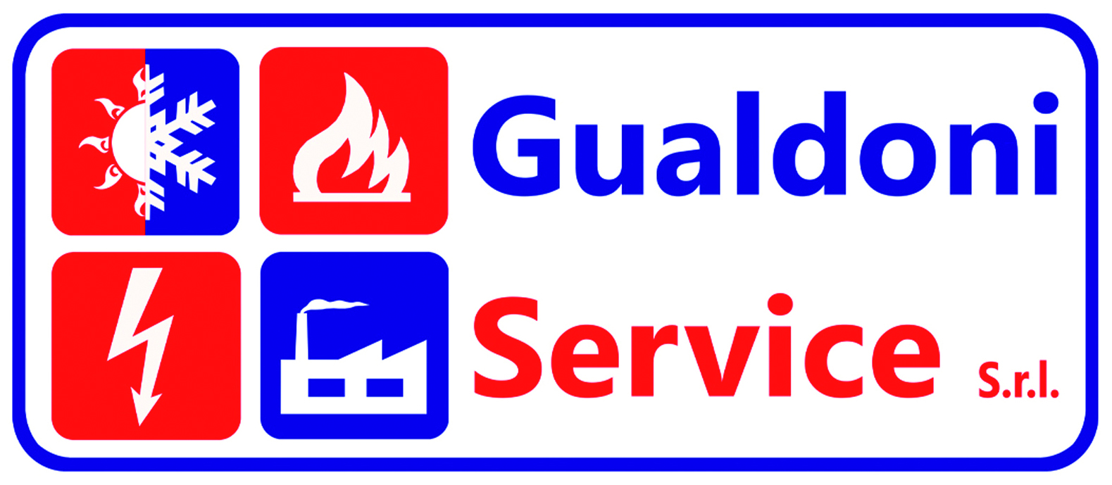 gualdoni_service