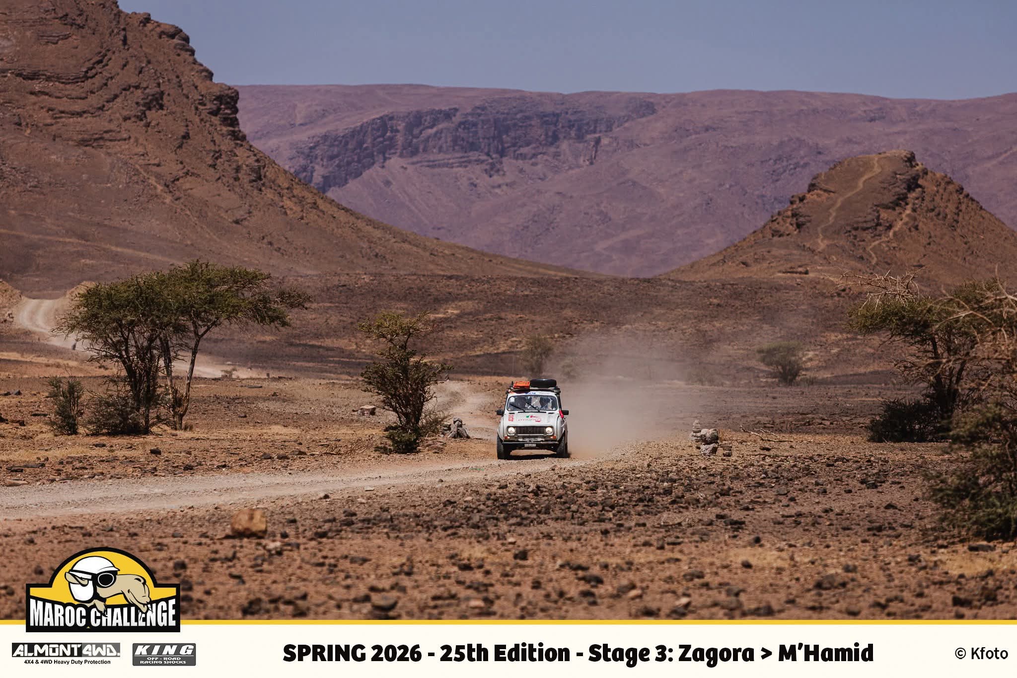 Marocco