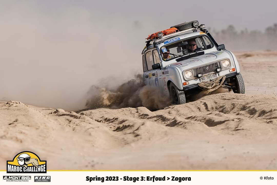 Marocco 1