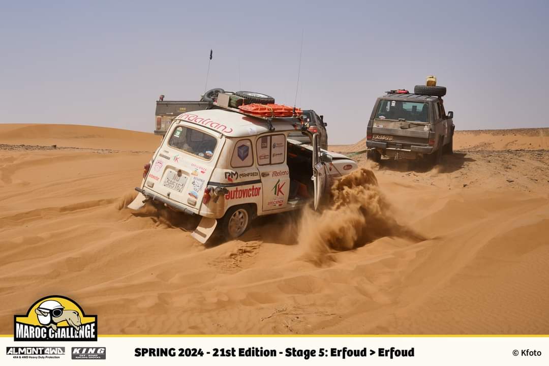 Marocco 2